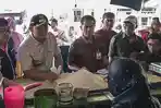 Pj Wali Kota Tasik Bilang Stok Aman tapi Kok Harga Beras di Pasar Cikurubuk Makin Melejit?