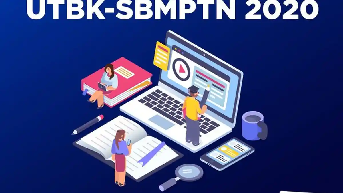 Pengumuman SBMPTN 2020, Link Resmi 13 Laman Mirror LTMPT, dan Link 85 Universitas Hasil UTBK