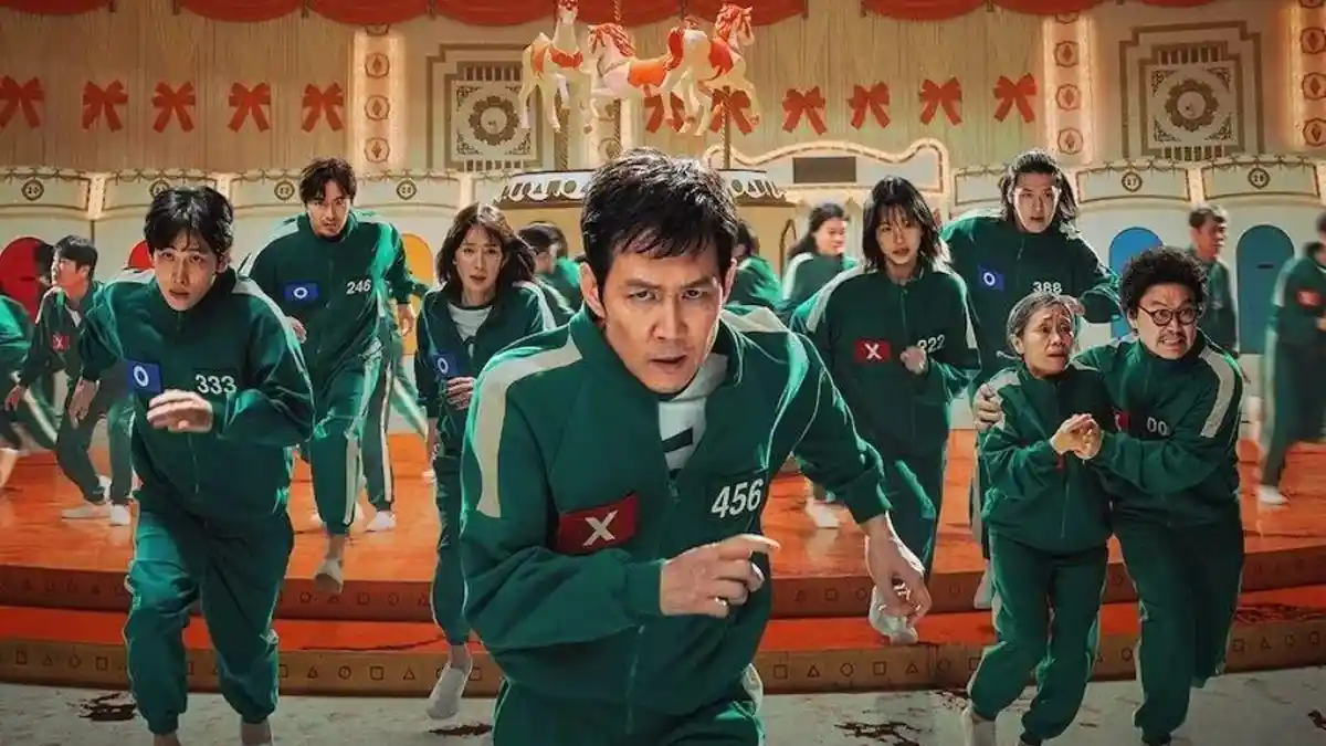 Sinopsis Squid Game 2: Antusiasme Tinggi Menyambut Drama Sekuel yang ...