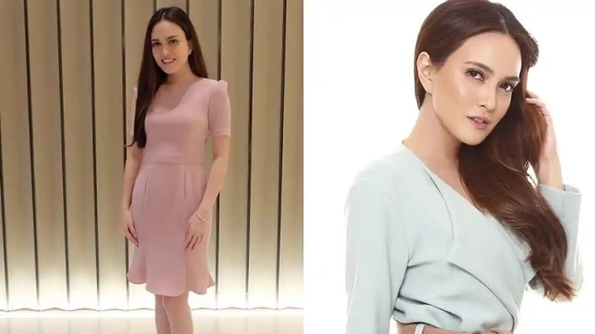 Shandy Aulia Akhirnya Hamil, Suami Sampai Beli 10 Alat Tes Kehamilan