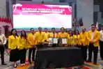 Pengurus IKA UT Manado Periode 2026-2031 Resmi Dilantik, Berikut Susunan Lengkapnya
