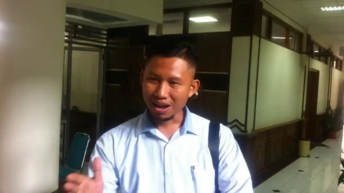 Pilkada Solo 2020, PKS Solo PDKT dengan Purnomo, Ketua Bappilu: Simbol Perlawanan