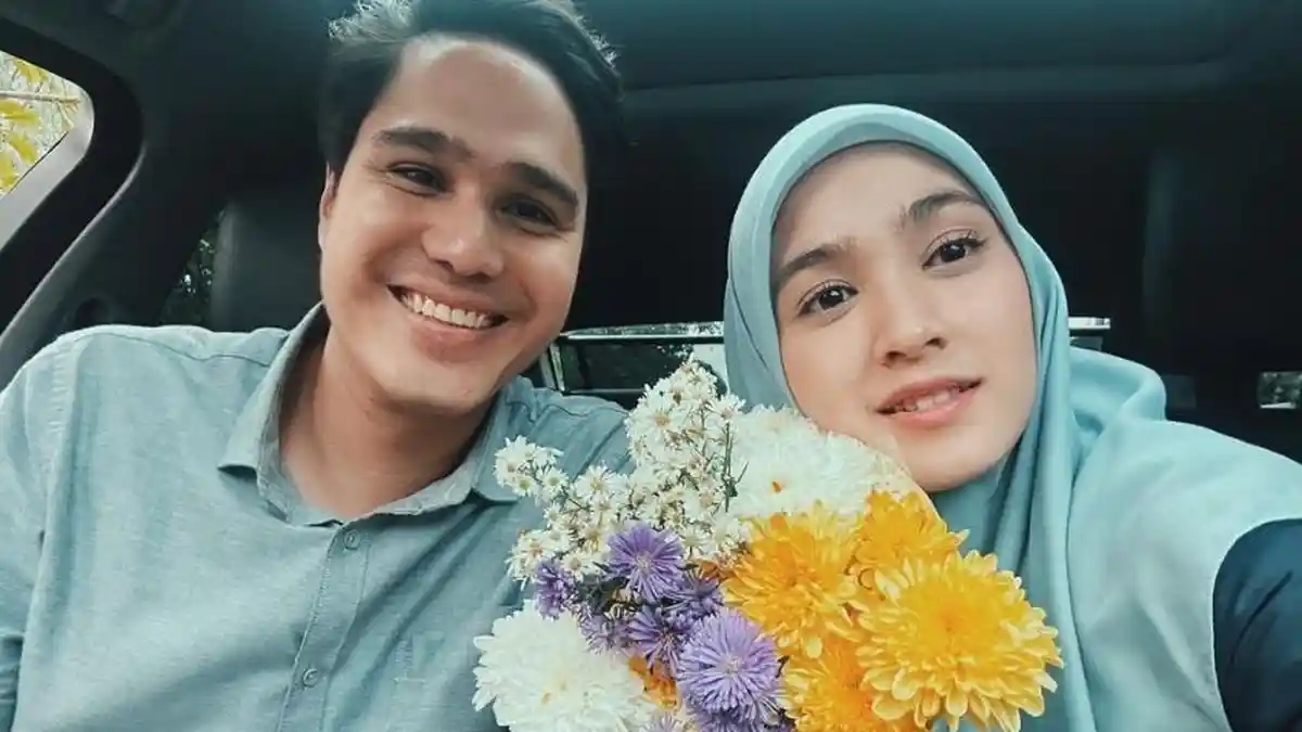 Diisukan Pacari Cut Syifa, Mischa Chandrawinata Ungkit Pengalaman Latihan Puasa Ramadan