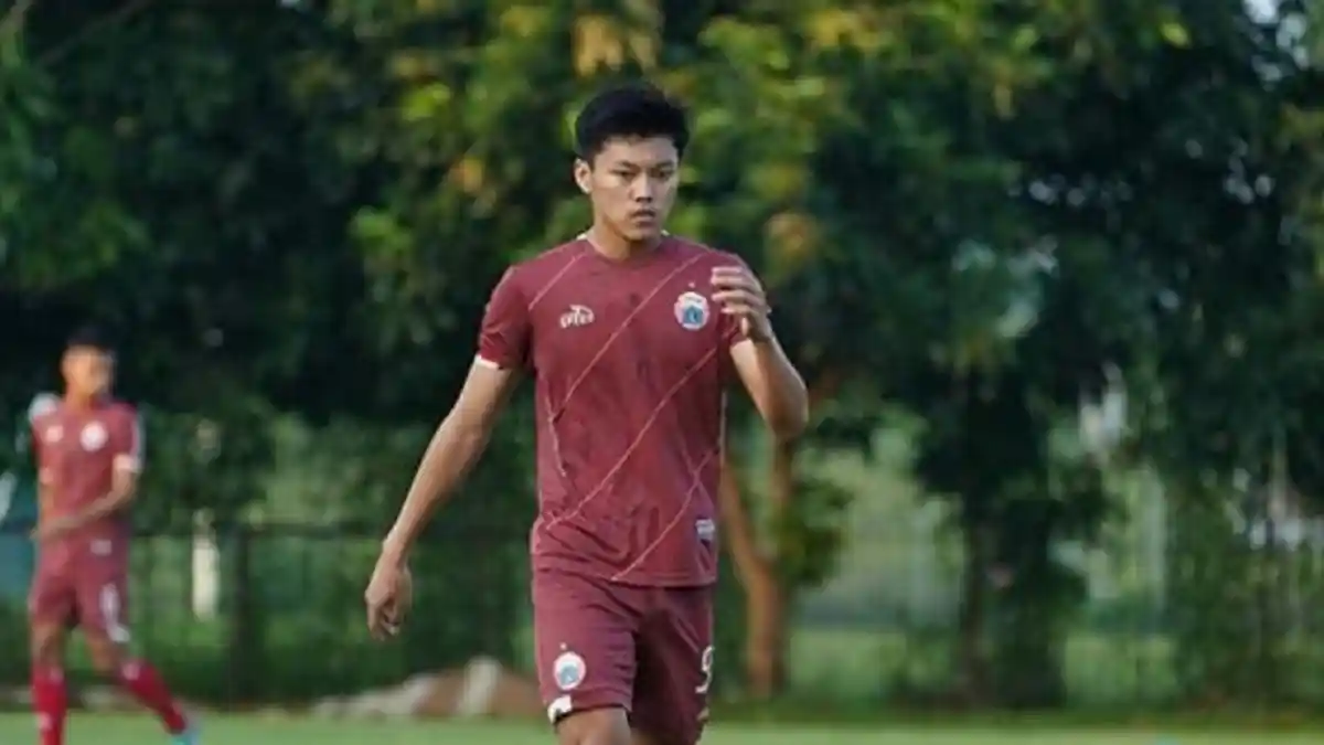 Pengakuan Feby Eka Putra Tentang Debut dan Ambisinya Bersama Arema FC, Optimistis Bisa Bersaing