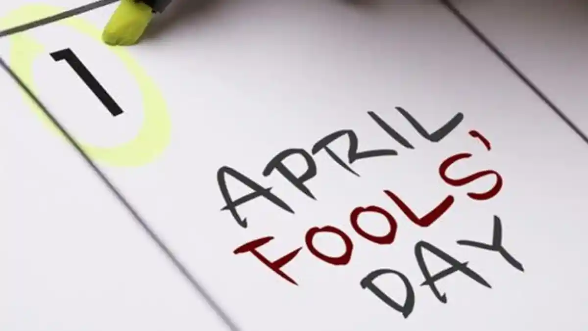 Asal-usul April Mop yang Dirayakan di Banyak Negara Tiap 1 April, Mulanya Dari Perancis