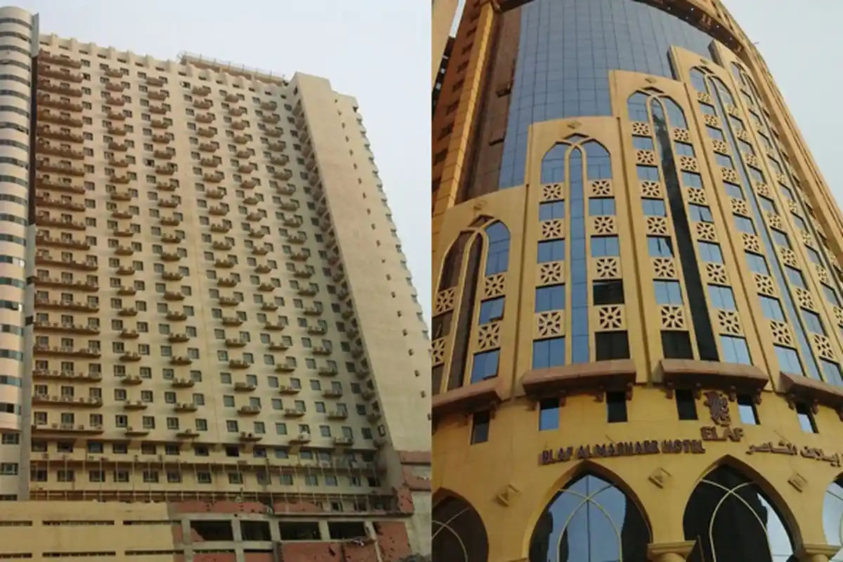 Mantan Wagub Aceh: BPKH tak Kreatif Apabila Ingin Ambil Alih Wakaf Aceh di Mekkah