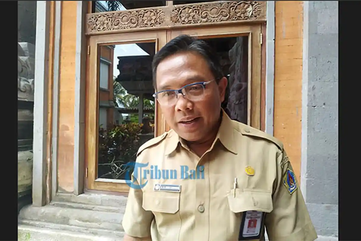 Efesiensi Anggaran, Desain Mall Pelayanan Publik di Klungkung Diubah