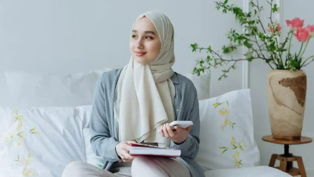 Wanita Hamil Apakah Boleh Melakukan Ziarah Kubur? Ini Penjelasannya