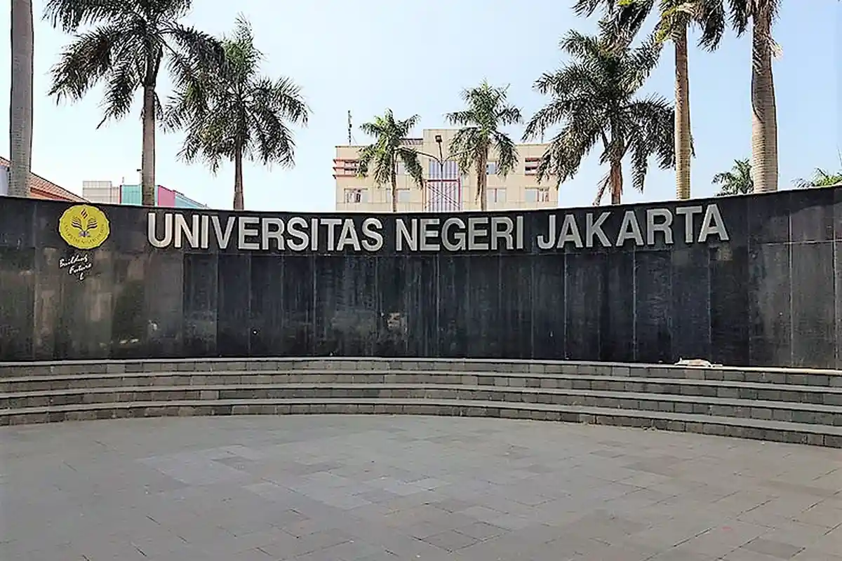 Hari Terakhir, Begini Cara Daftar Jalur Mandiri UNJ Penmaba 2021