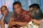 Diskusi Polemik Upah Buruh