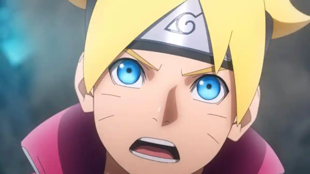 Spoiler Boruto Chapter 81 Sub Indonesia: Sasuke Bantu Boruto Melarikan Diri