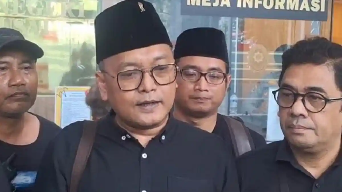 PDIP Bakal Laporkan Budi Arie ke Polisi Buntut Catut Nama Partai dan Budi Gunawan di Kasus Judol