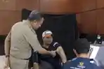Merasa Salatnya Tak Sah, Bida Ikut Program Hapus Tato Baznas Bazis Jaktim
