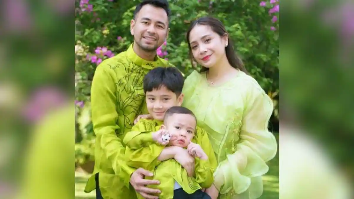 Raffi Ahmad Siap Beri Hadiah Mewah di Ultah Rafathar ke 8 Tahun