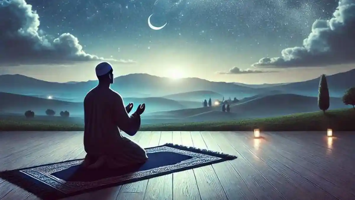 Kapan Malam Lailatul Qadar 2025, Beginilah Tanda-tanda dan Keutamaannya
