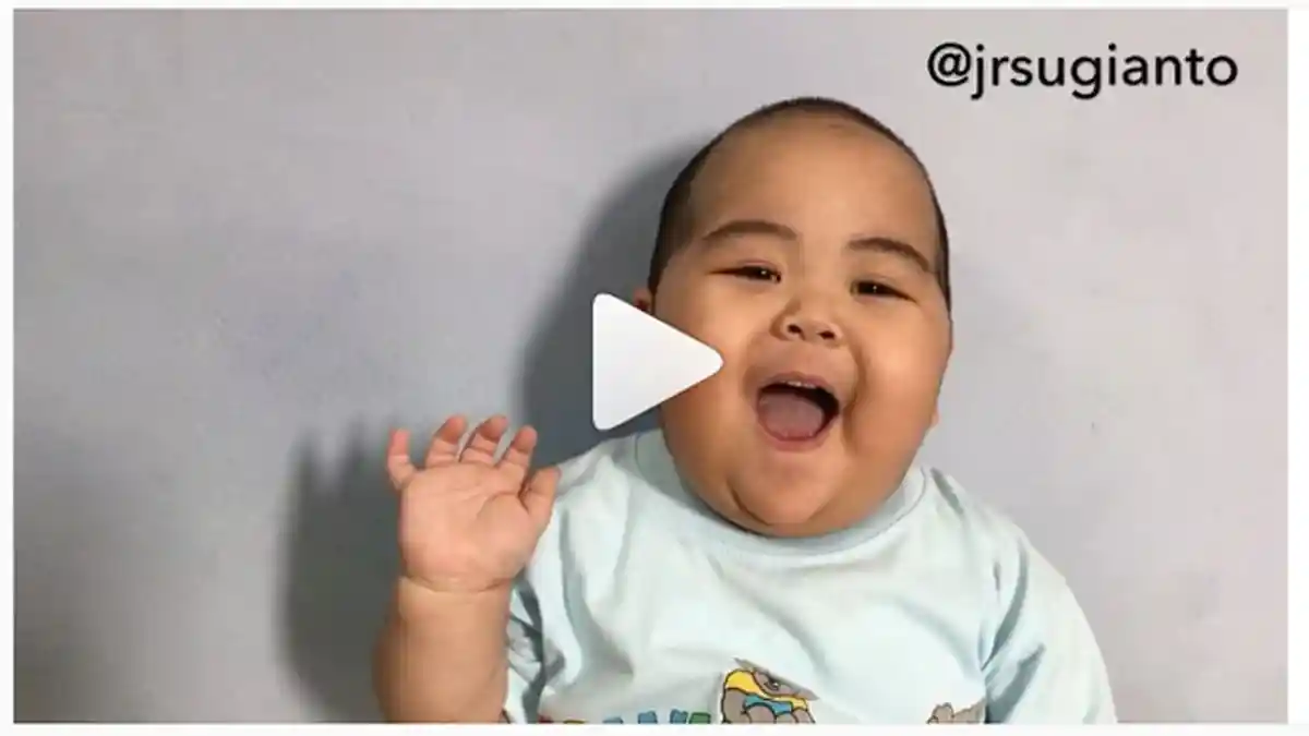 Gemas! Peringati Hari Ibu, Tatan Ungkapkan Kenapa Dirinya Sayang Banget dengan Sang Mami!