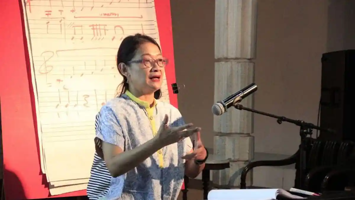Fenomena Despacito dan Minimnya Lagu Anak-Anak