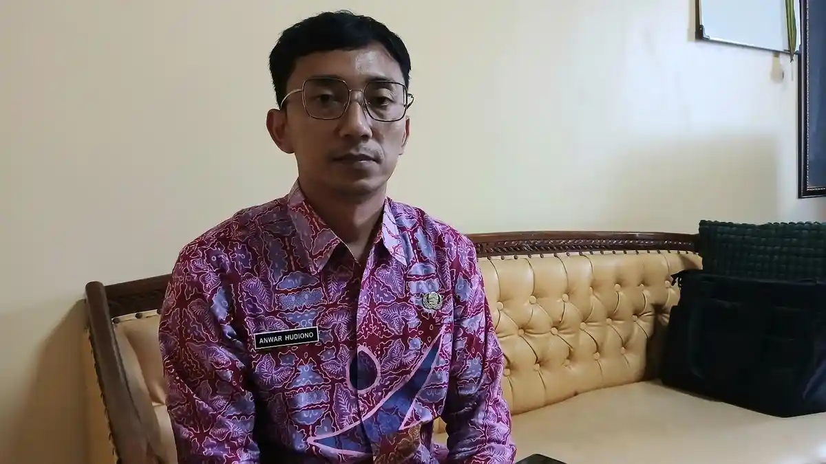 Tips Bugar saat Mudik bagi Penderita Hipertensi dan DM, Dinkes KB Banyumas: Jangan Abai Minum Obat