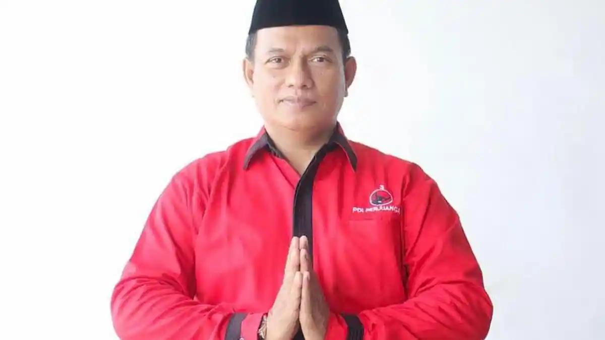 PDIP Pringsewu: Ganjar Pranowo Sosok yang Paling Disukai Rakyat