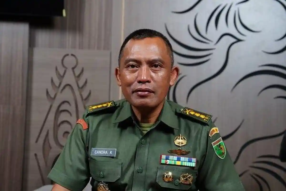 Anggota TNI Gugur Ditembak dan Dibacok OPM Saat Antar Obat di Yahukimo
