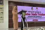 DWP Donggala Ajak Anggota Perkuat Kebersamaan Lewat Peringatan HUT ke-26