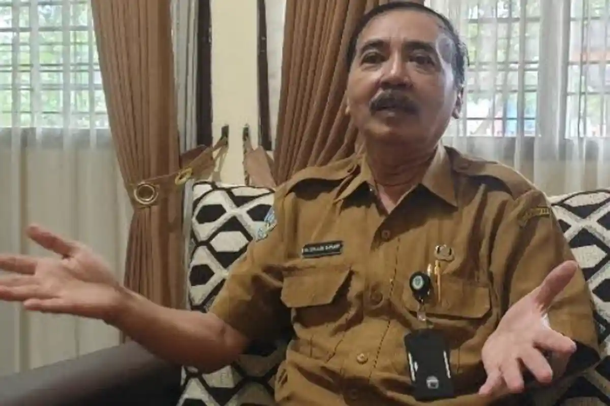 SMAN 1 Mojokerto Jual Paket Seragam Rp 1,5 Juta, Tapi Tidak Wajib Beli di Koperasi Sekolah