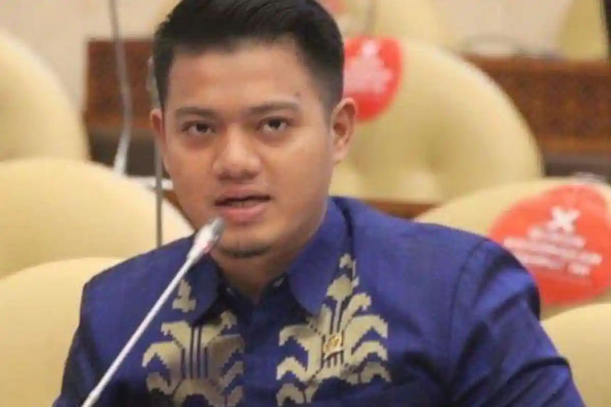 Demokrat Beri Rekomendasi 7 ke Cakada, Muh Dhevy Bijak Belum Ada, Kok Bisa?