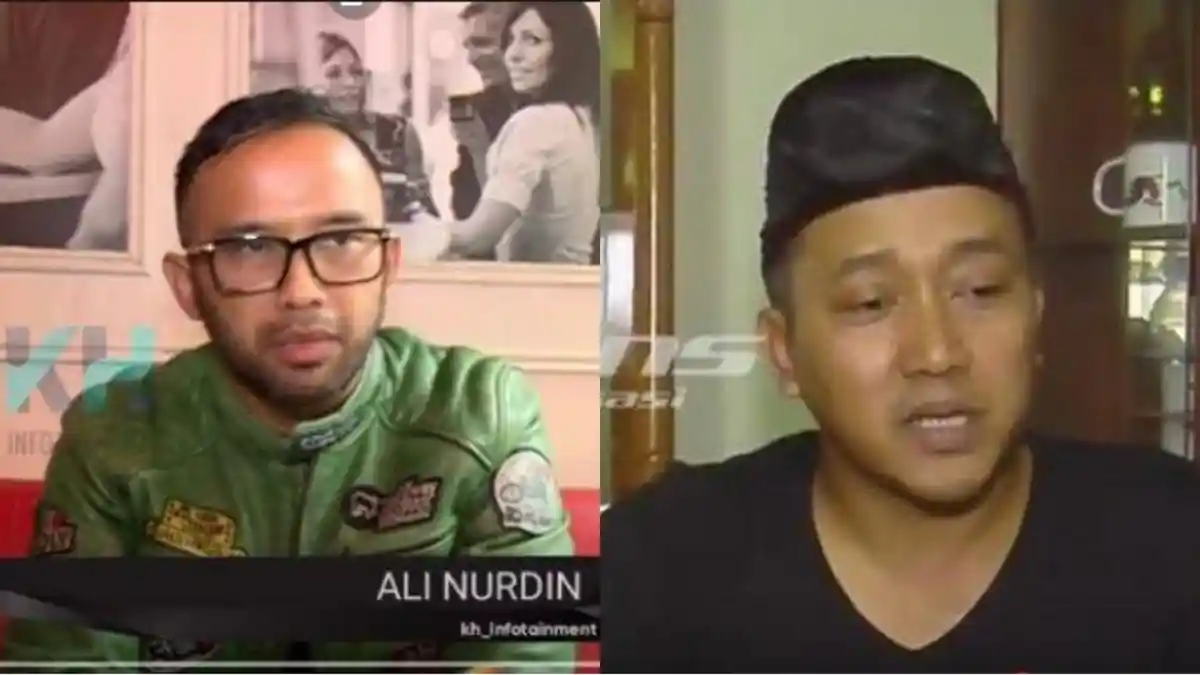 Pengacara Teddy, Ali Nurdin Rela Tak Dibayar untuk Urus Harta Warisan Lina Jubaedah, Mengaku Kasihan
