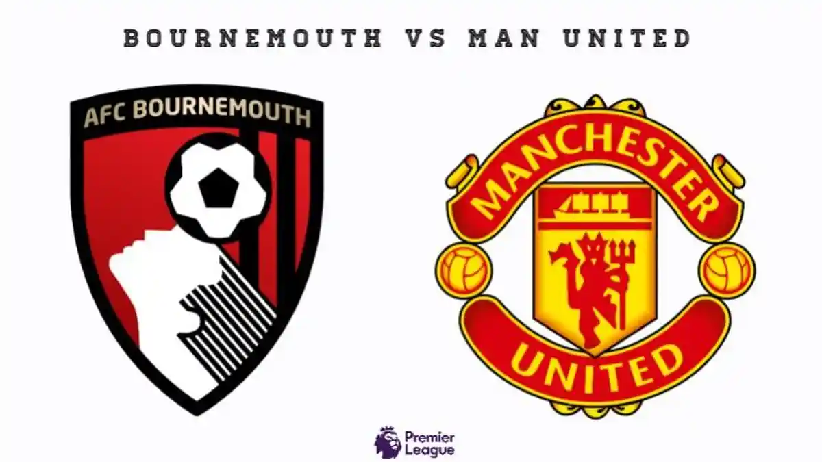 Prediksi Skor Statistik Bournemouth vs Man United Minggu 27/4/2025 Pukul 20.00 WIB