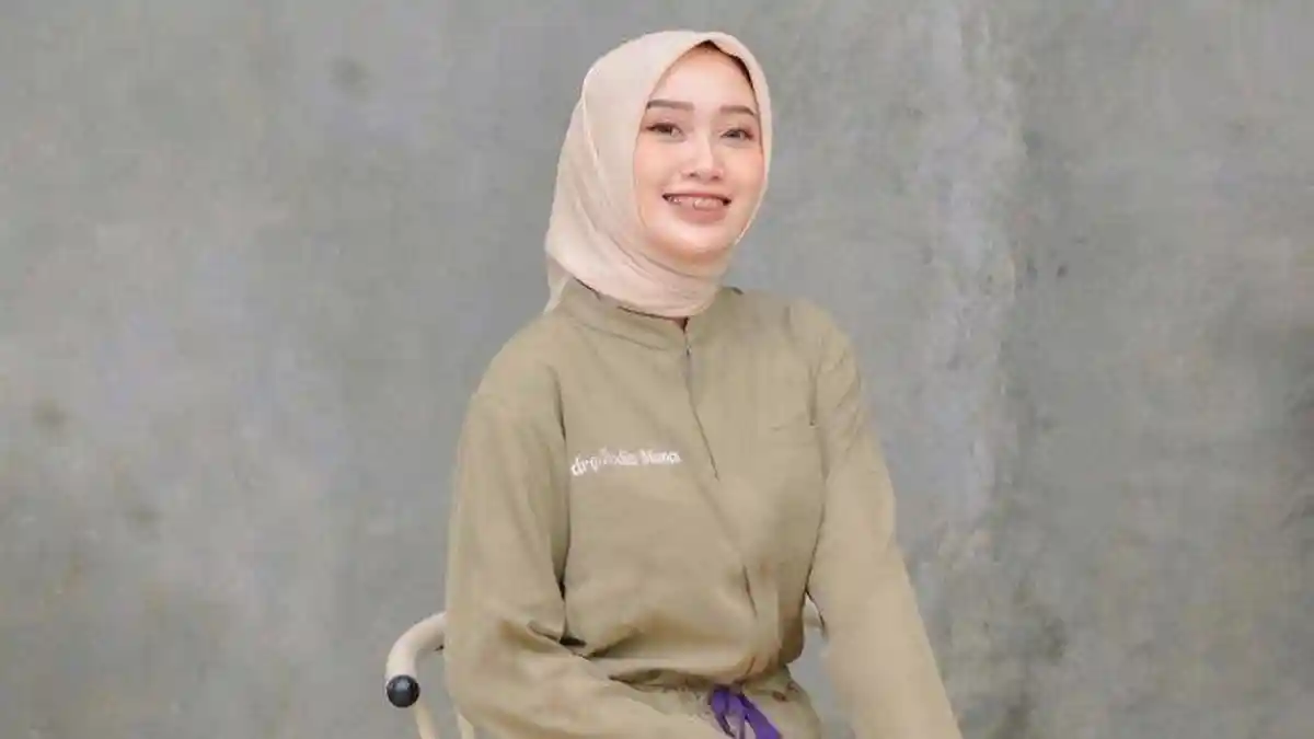Rekam Jejak Nadia Muna Wakil Bupati Temanggung Dilantik 20 Februari 2025, Begini Visi dan Misinya