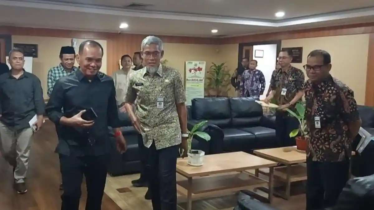 Mulai 1 April 2026, Warga Jateng Bayar Pajak Kendaraan Didiskon 5 Persen