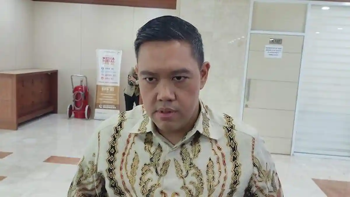 DPR Minta TNI Berantas KKB Buntut Penyerangan Terhadap Prajurit di Nduga hingga Gugur