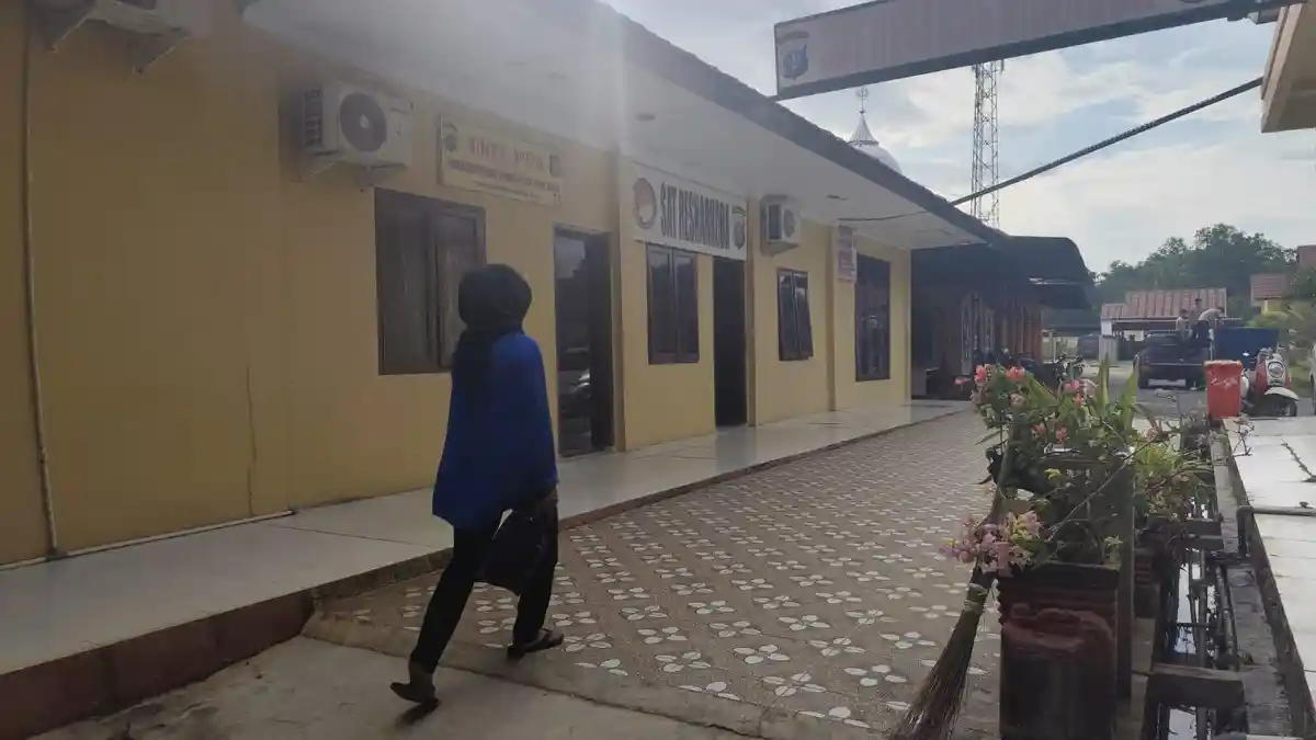 Pelajar yang Pernah Viral di Tapteng Ditangkap Kasus Dugaan Pencabulan