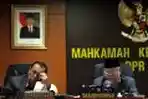 Sidang Putusan Pelanggaran Etik Setya Novanto