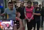 Buron 9 Bulan, DPO Kasus Kredit Fiktif Bank Merah di Ponorogo Pindah dari Bogor hingga Nganjuk
