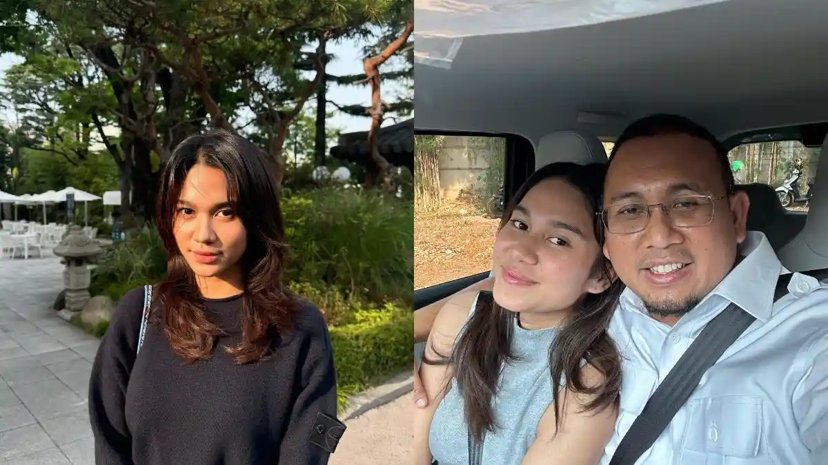 Profil Azizah Salsha: Istri Pratama Arhan yang Diduga Selingkuh, Anak dari Politisi Gerindra