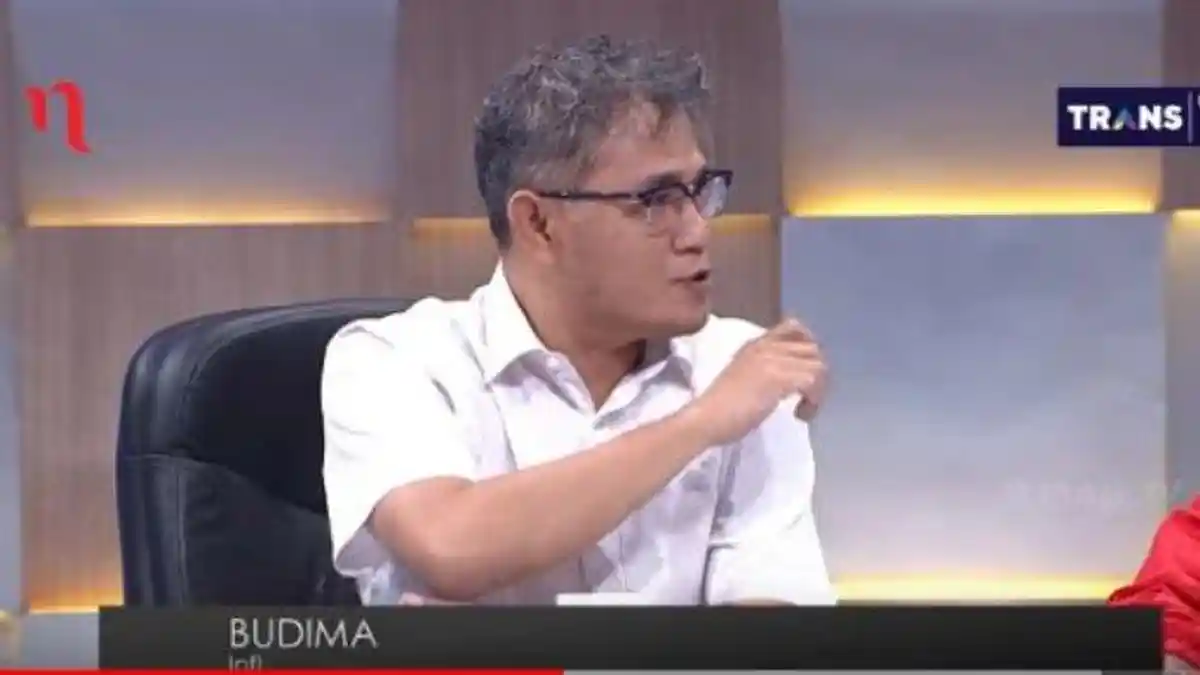 Benarkah RKUHP Dibatalkan DPR? Budiman Sudjatmiko Sampai Berani Menjamin Pembatalannya!