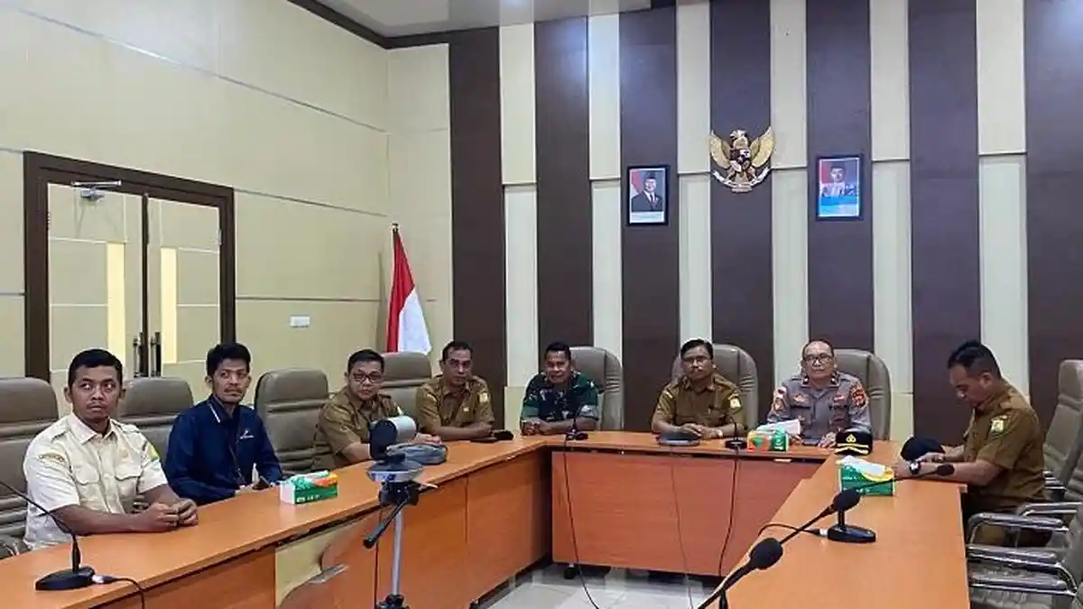 Harga Pangan Naik Saat Ramadhan, Kemendagri Minta TPID & Dinas Cek Lapangan