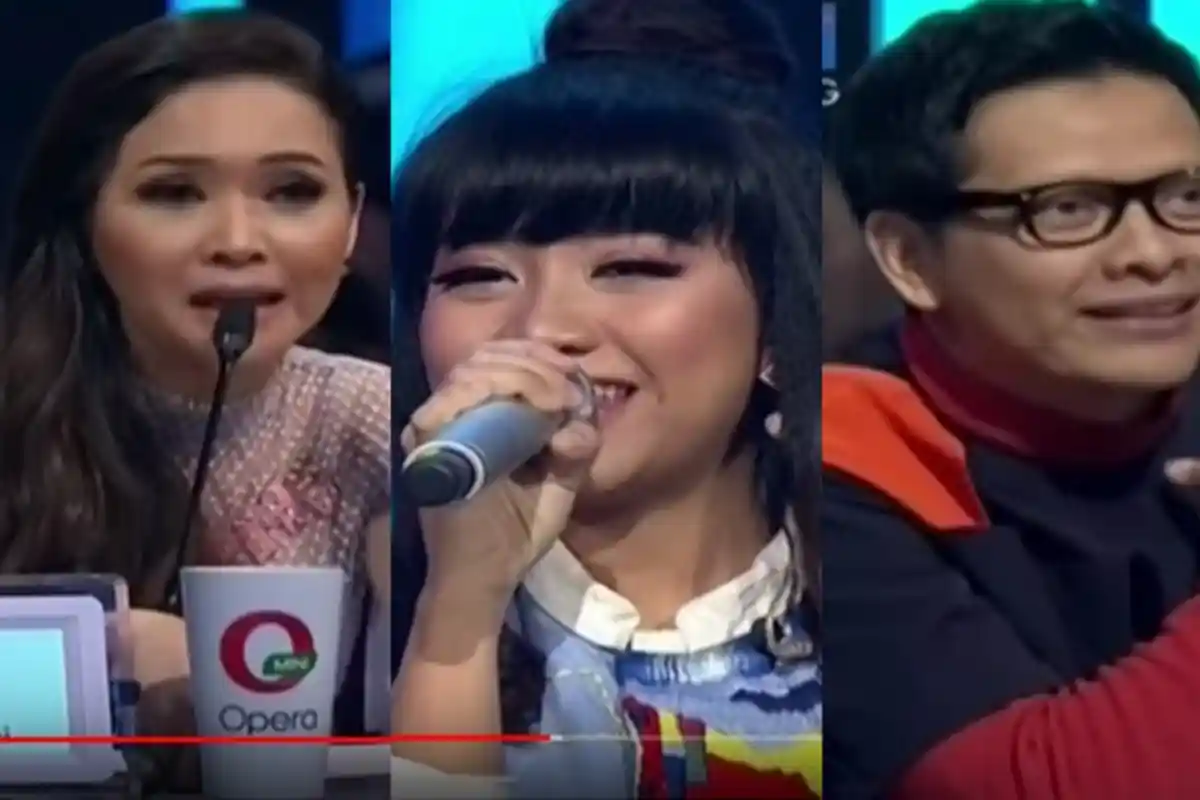 Maia Estianty 'Ngomel-ngomel' ke Ghea Indrawari, Tapi Armand Maulana Membela. Lihat Videonya