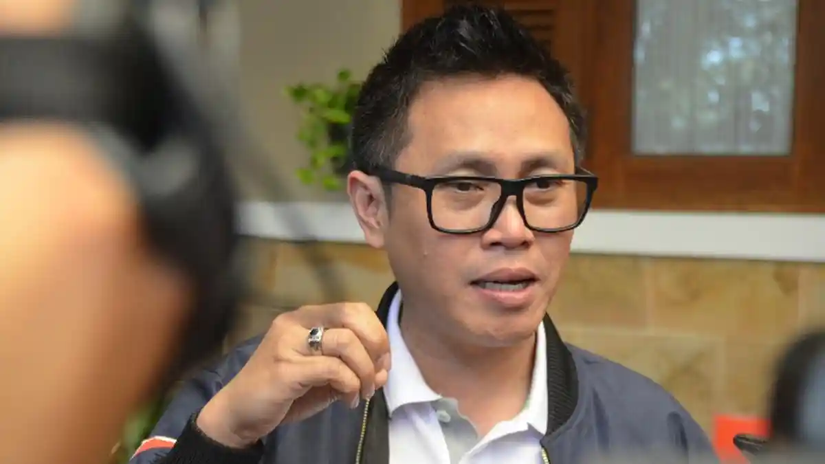 Eko Patrio Sebut Perjodohan dengan Anak Ayu Ting Ting Hanya Bercanda