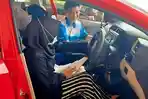 Warga Jakarta Mau Latihan Mengemudi Gratis? Yuk Cek Syaratnya di Sini