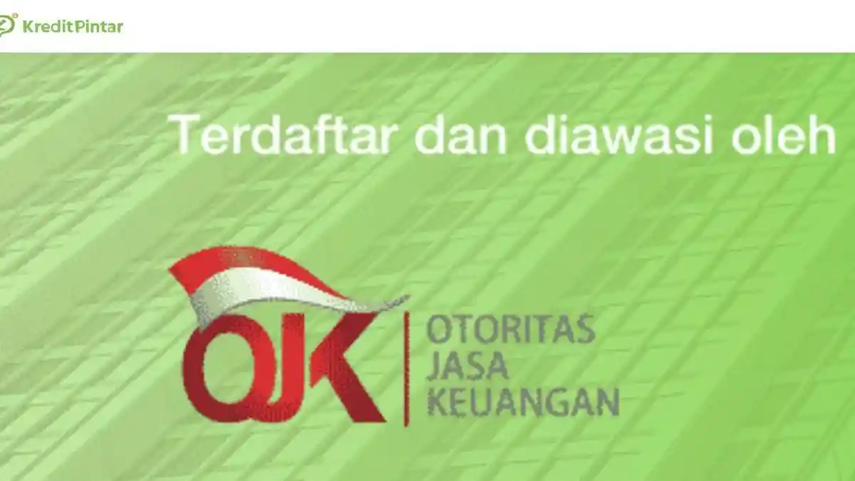 Cara Pinjam Uang di Kredit Pintar yang Diawasi OJK, Cukup Pakai KTP Dana Cair