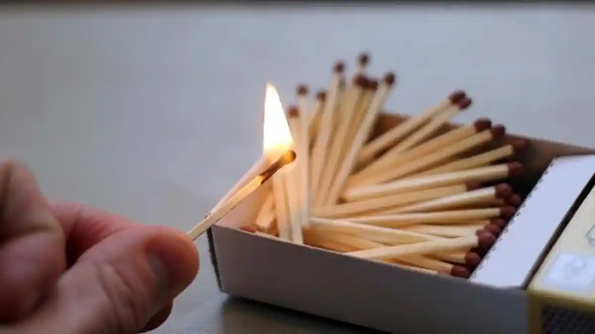 Arti Mimpi Korek Api, Bisa Jadi Pertanda Baik, Simak 4 Tafsirnya