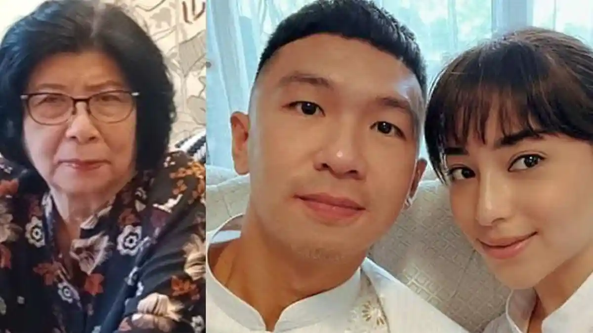 Tante Indra Priawan Sindir Kehidupan Mewah Nikita Willy