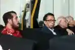Kordinasi MKMK Dengan KPK