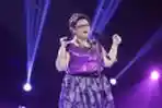 Shena Malsiana Finalis X Factor Indonesia