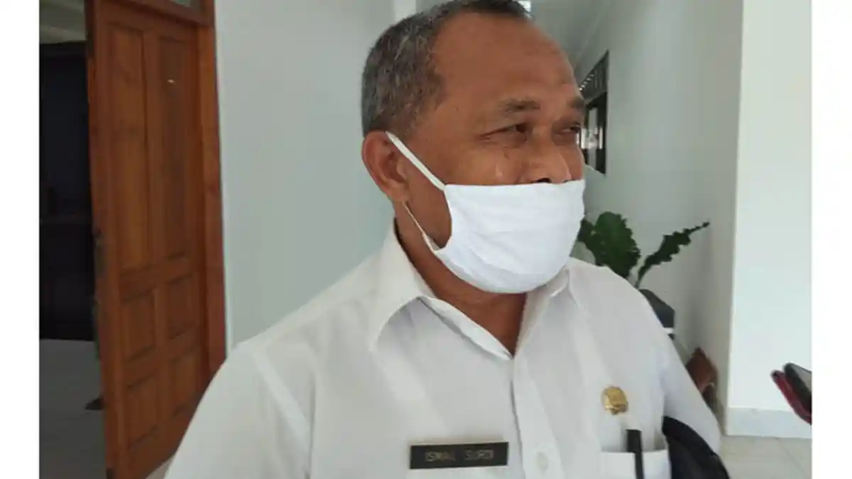 1 Warga Kabupaten Mabar Positif Covid-19, Total 15 Positif Covid-19