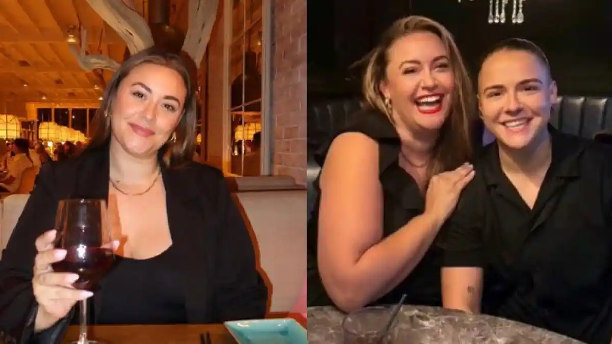 Syoknya Influencer ini Ketika Tahu Pacanya Ternyata Wanita, Padahal Sudah 15 kali Berhubungan Intim