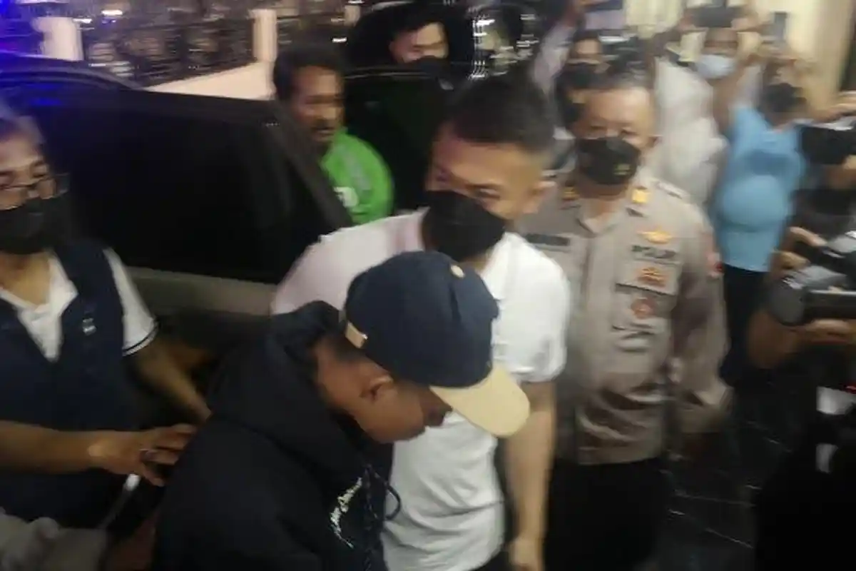 Remaja 18 Tahun Tewas Saat Layani Pijat Plus-plus di Hotel, Pelaku Merasa Dibohongi Korban