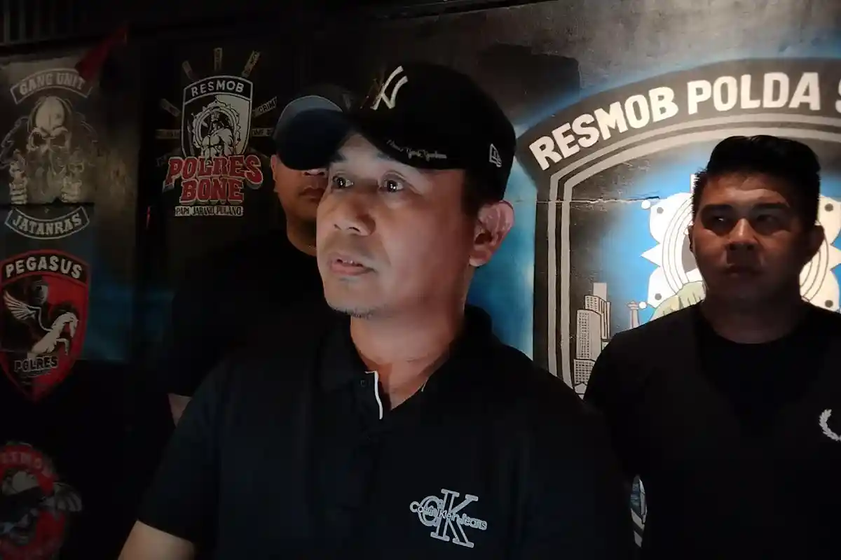 Istri Pengacara Rudi S Gani Diperiksa Polisi Terkait Kasus Penembakan Misterius Tewaskan Suaminya